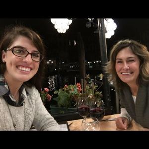 Meet your Posher, Colleen